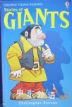 Stories of Giants Christopher Rawson