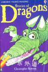 Stories of Dragons (Young Reading) Christopher Rawson