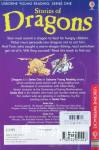 Stories of Dragons (Young Reading)