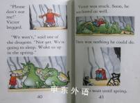Stories of Dragons (Young Reading)
