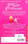 Usborne Young Reading：Stories of Princes and Princesses