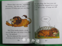 Aesops Fables