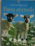 Usborne Beginners: Farm animals Katie Daynes