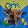 Pets Lift-the-flap