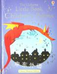 The Usborne Little Book of Children's Poems (Miniature Editions) Stephen Cartwright