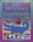 100 Science Experiments Georgina Andrews       