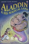 Aladdin and His Magical Lamp (Usborne Young Readers) Katie Daynes