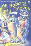 Ali Baba and the Forty Thieves Katie Daynes        
