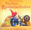 The story of Rumpelstiltskin (First Stories)
