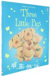 3 Little Pigs (First Stories)