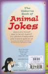 The usborne book of Animal Jokes
