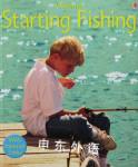 Starting Fishing Lesley Sims;H. Edon