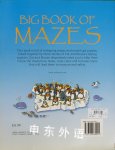 The Big Book of Mazes