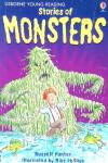 Stories of Monsters (Young Reading (Series 1)) Russell Punter