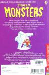 Stories of Monsters (Young Reading (Series 1))
