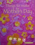 Make for Mother Day R. Gilpin