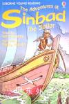 Sinbad the Sailor Katy Daynes