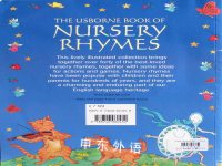 Usborne Nursery Rhymes