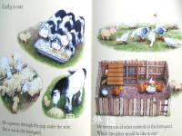 Usborne Farmyard Tales Collection11-15