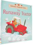 Usborne farmyard tales: The runaway tractor