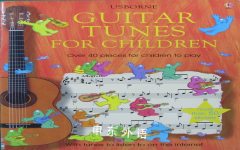 Guitar Tunes for Children Anthony Marks