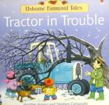 Tractor inTrouble Heather Amery