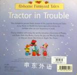 Tractor inTrouble