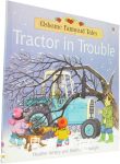 Tractor inTrouble