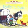 Dolly and the Train