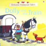 Dolly and the Train Heather Amery