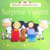 Usborne farmyard tales: surprise visitors