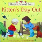 Kittens Day Out Heather Amery
