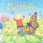 The Butterfly Anna Milbourne and Cathy Shimmen