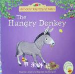 The Hungry Donkey Heather Amery