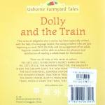 usborne Dolly And The Train