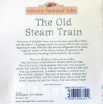 Usborne The Old Steam Train