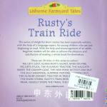 Rustys Train Ride