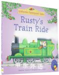 Rustys Train Ride