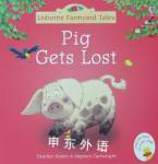 Pig Gets Lost Heather Amery