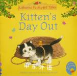 Kitten Day Out Heather Amery         