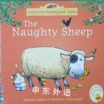 The Naughty Sheep Heather Amery         