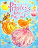 Princess Things to Make and Do Usborne Activities