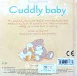 Cuddly Baby