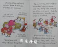 Snow White and the Seven Dwarfs