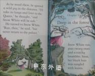 Snow White and the Seven Dwarfs
