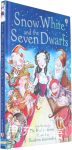 Snow White and the Seven Dwarfs