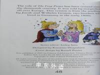 The Frog Prince