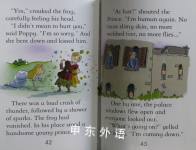 The Frog Prince