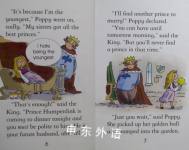 The Frog Prince