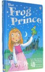 The Frog Prince